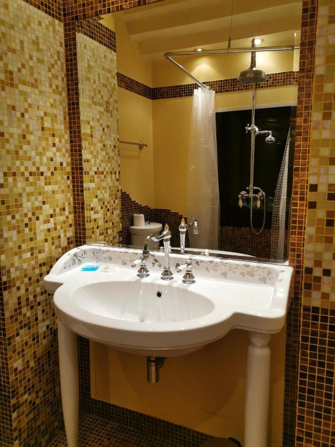 In Suite&apartments Venetië