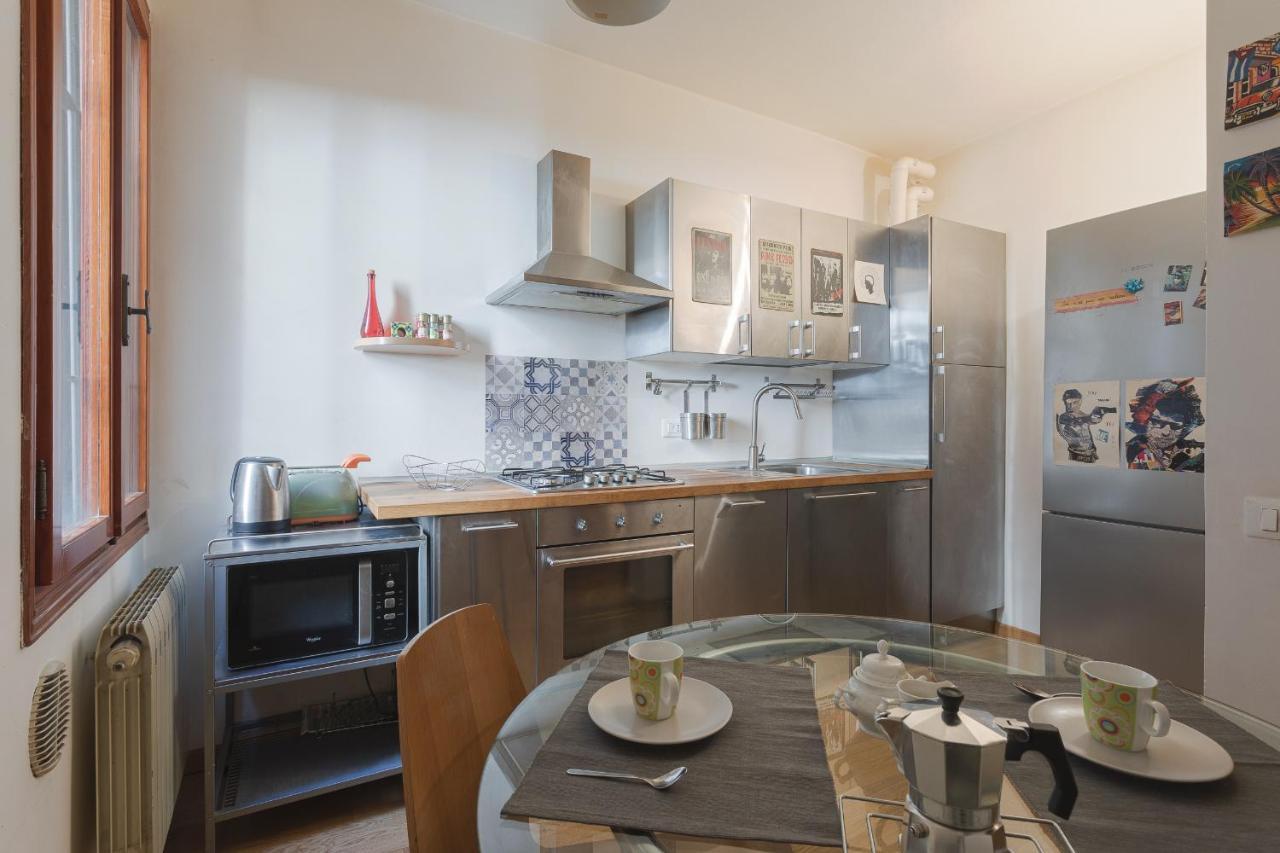 Appartement San Lio Romantic X2 A Rialto *