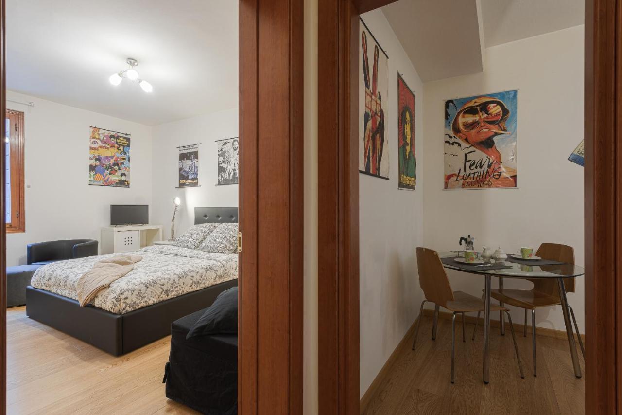 Appartement San Lio Romantic X2 A Rialto *