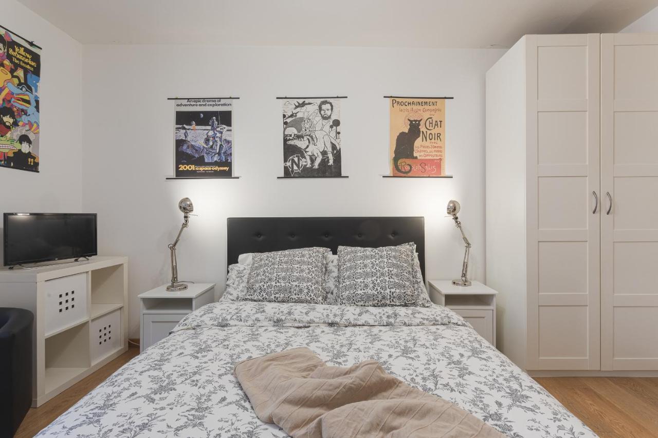 Appartement San Lio Romantic X2 A Rialto Venise
