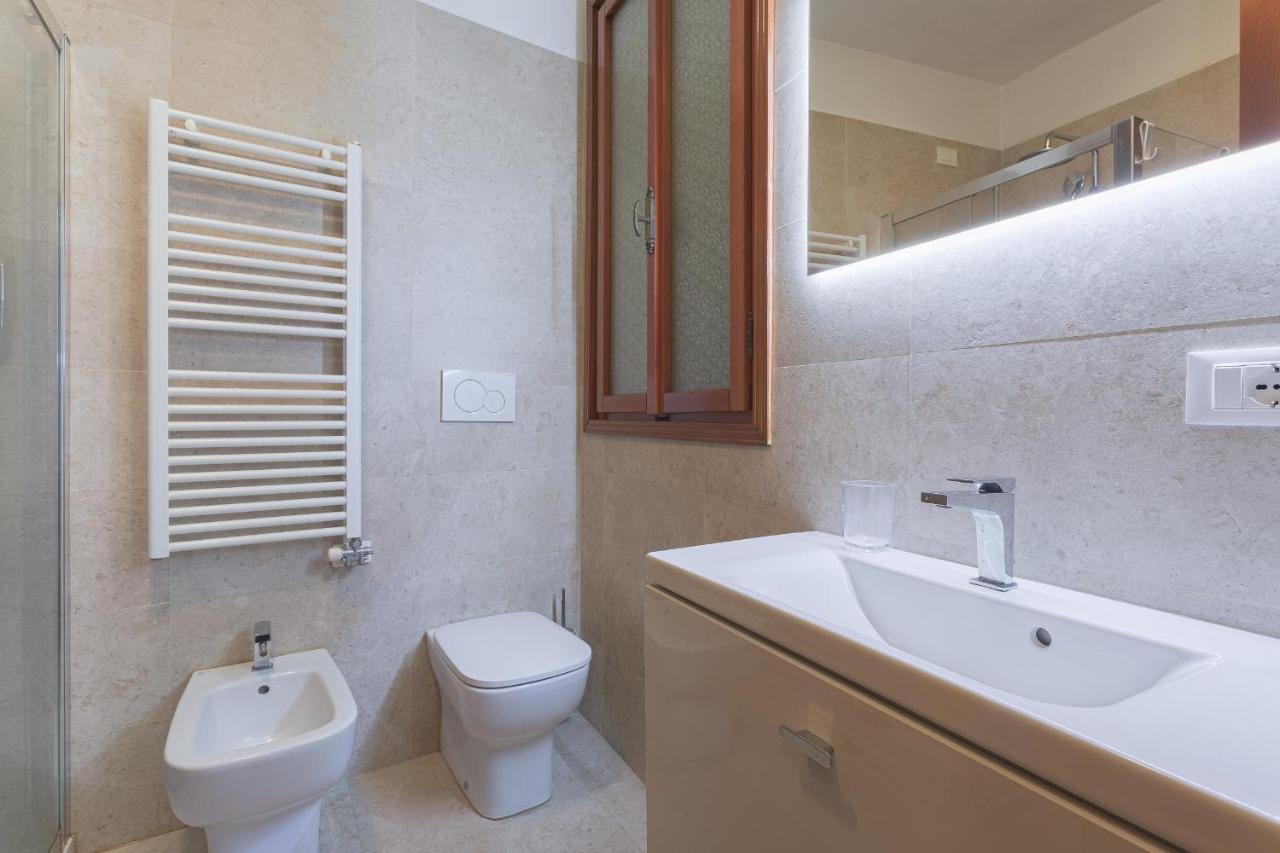 San Lio Romantic X2 A Rialto Appartement