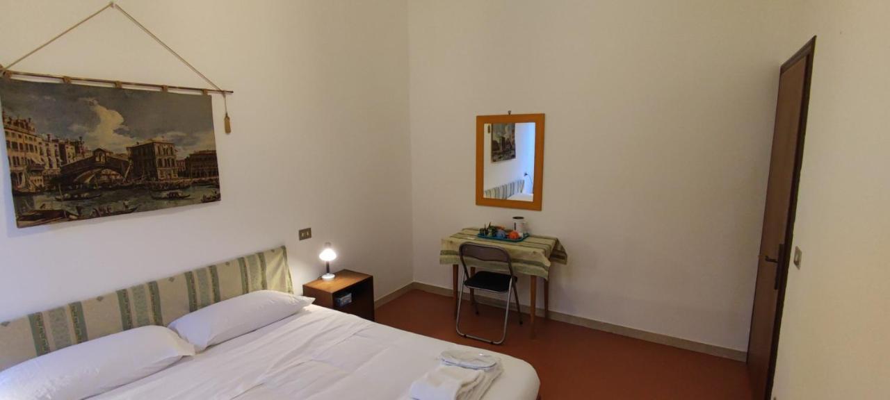 Casa Favaretto Venedig