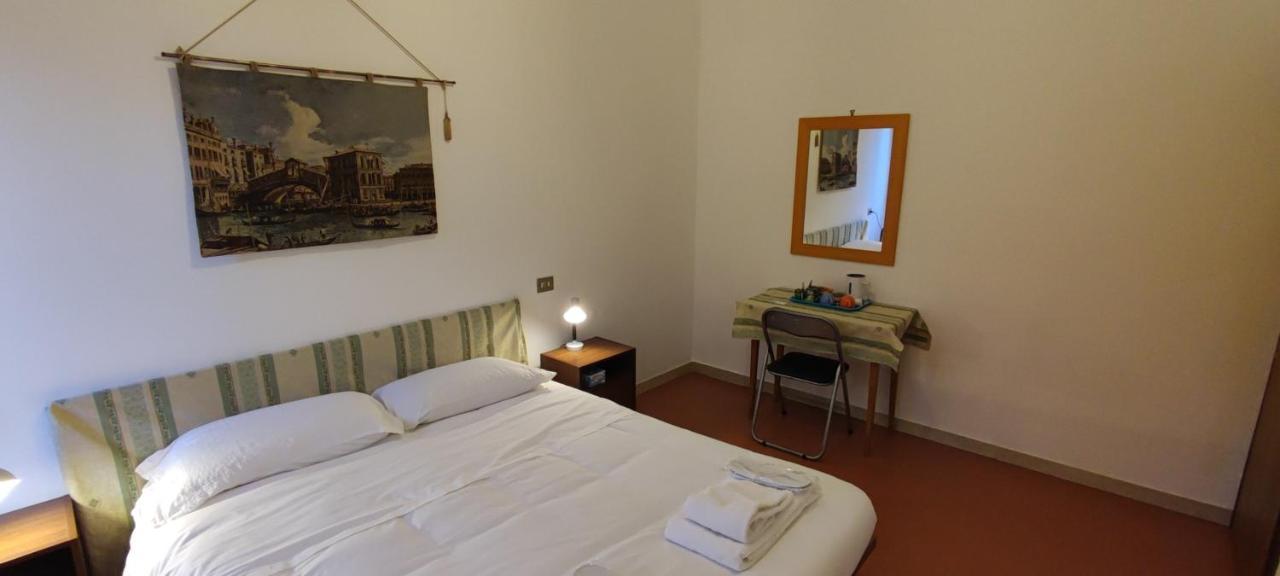 Casa Favaretto Gasthof