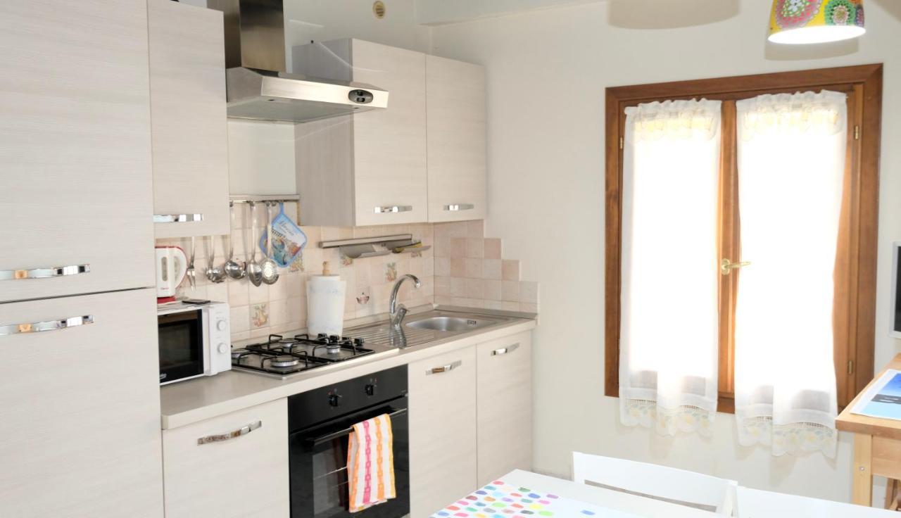 Casa Alufili Appartement *