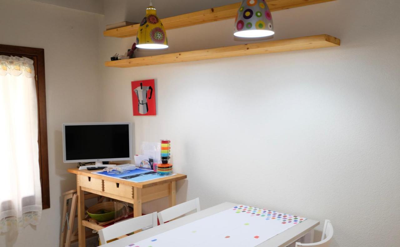 Casa Alufili Appartement Venetië