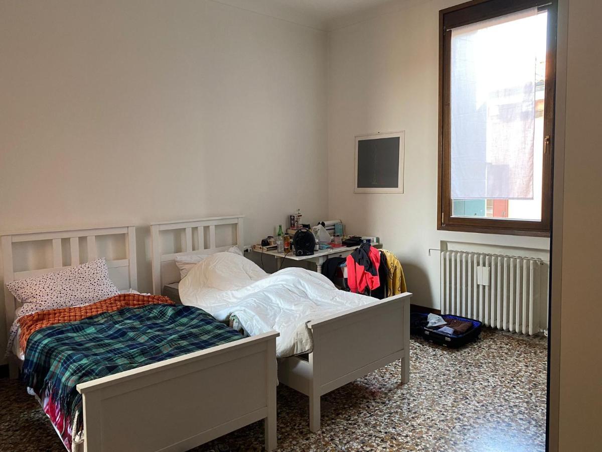 Appartamento Al Centro Di 6 Posti Letto Venezia