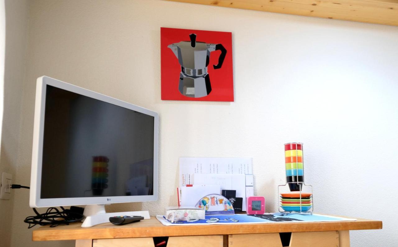 Casa Alufili Appartement