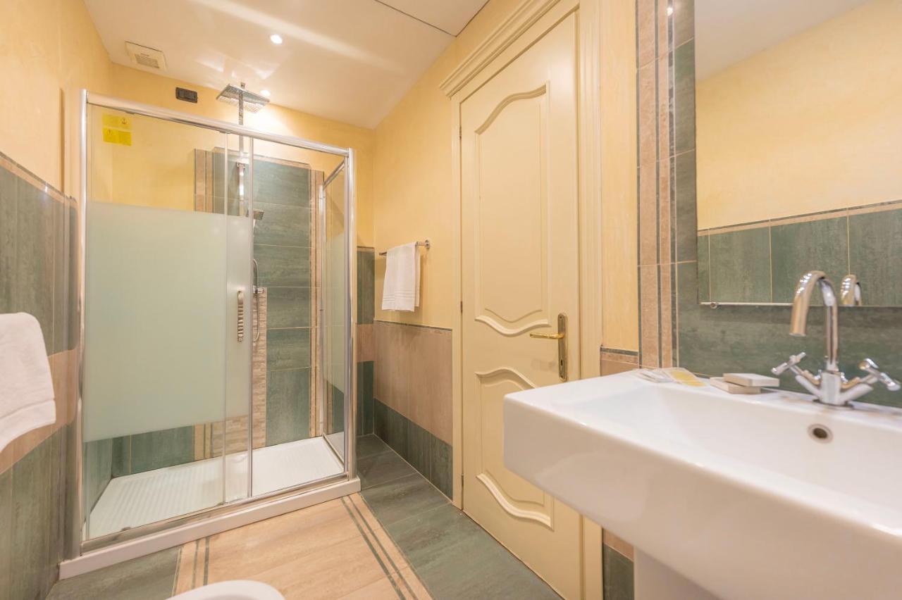 Cà Valeri 3* Venise