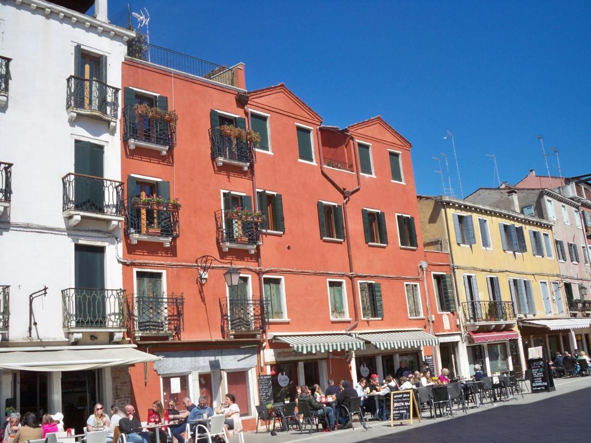 Locazione Mery * Venedig