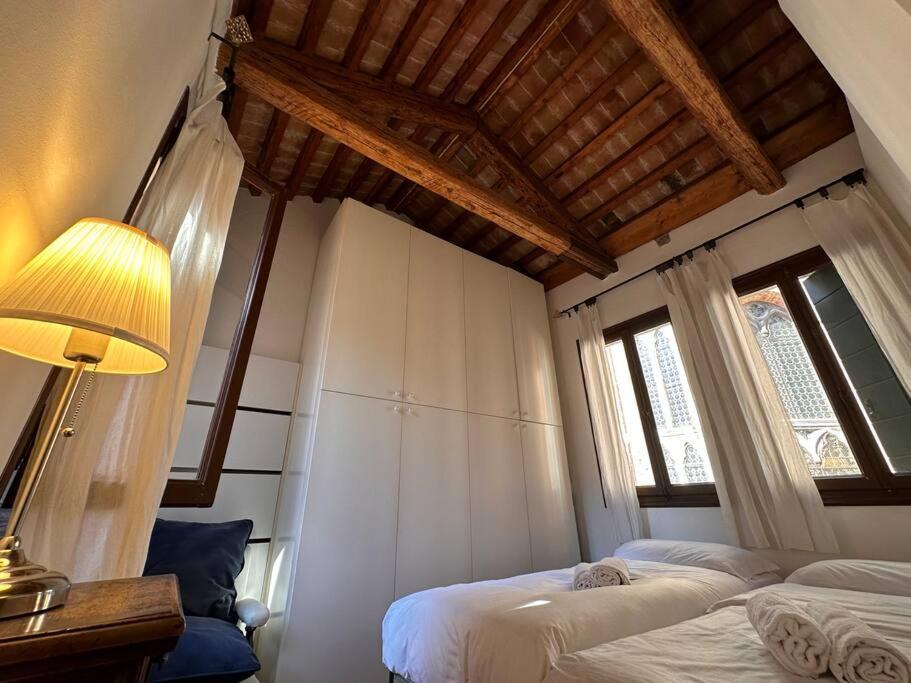 Appartamento Terrace