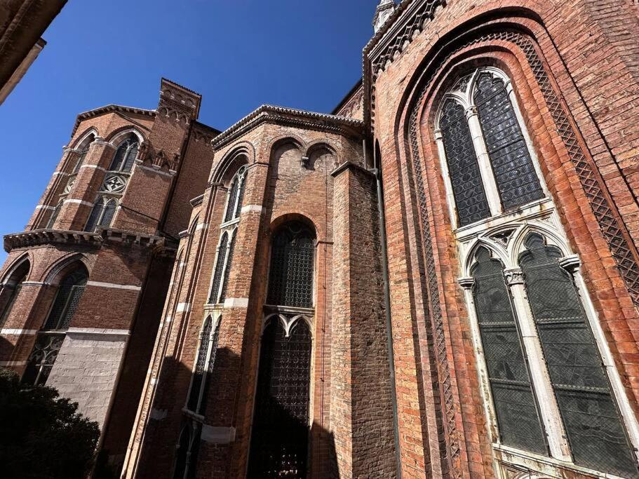 Terrace * Venezia
