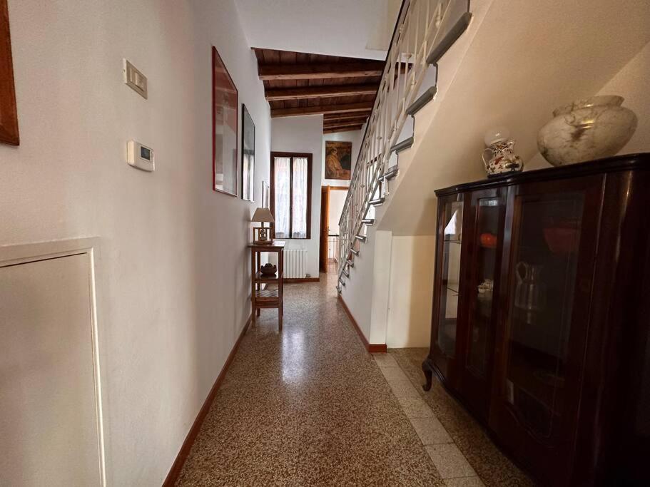 Apartment Terrace Venice