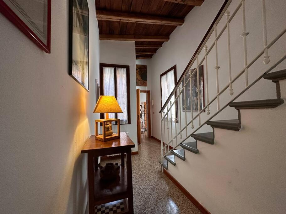 Apartment Terrace Venice