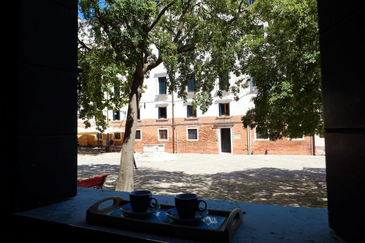 No Stress Zen Appartement Venise