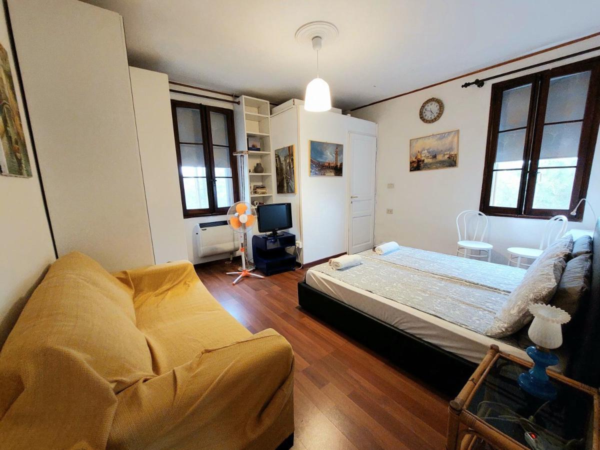 No Stress Bayview Apartment