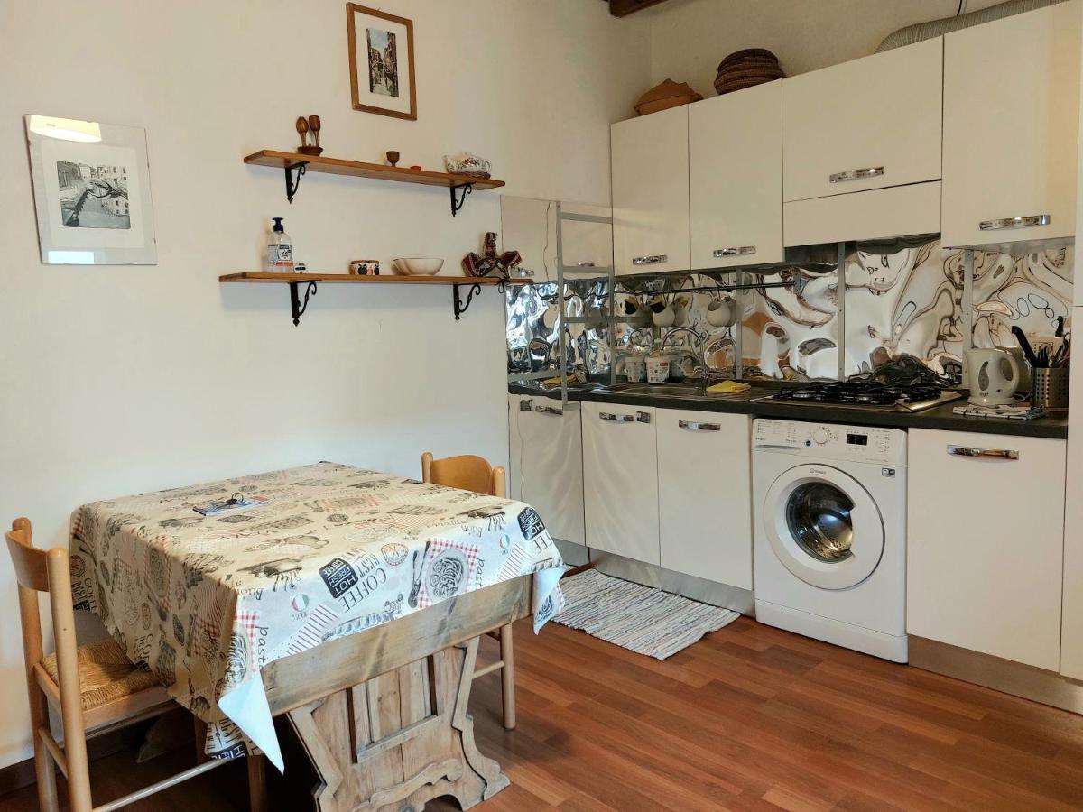 Apartment No Stress Bayview Venice