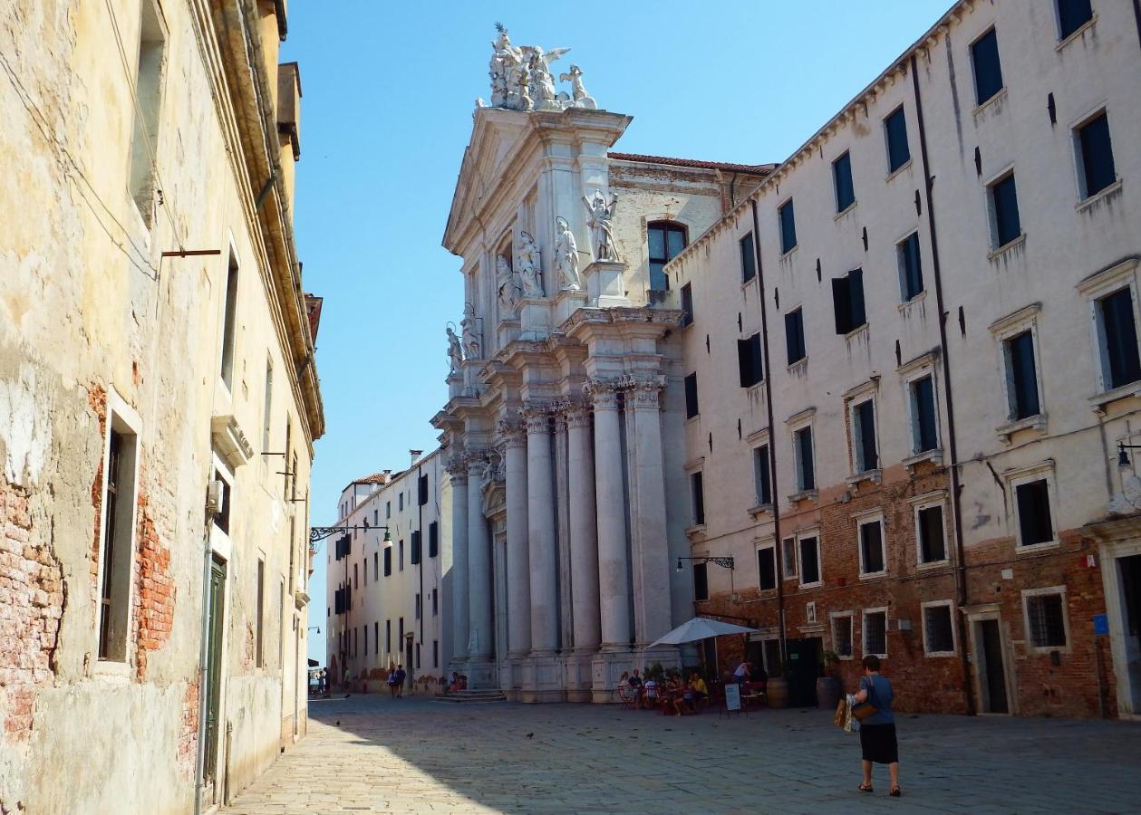 Appartement No Stress Zen Venise