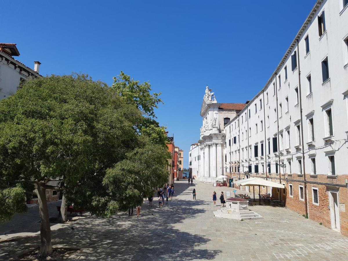 No Stress Zen * Venise