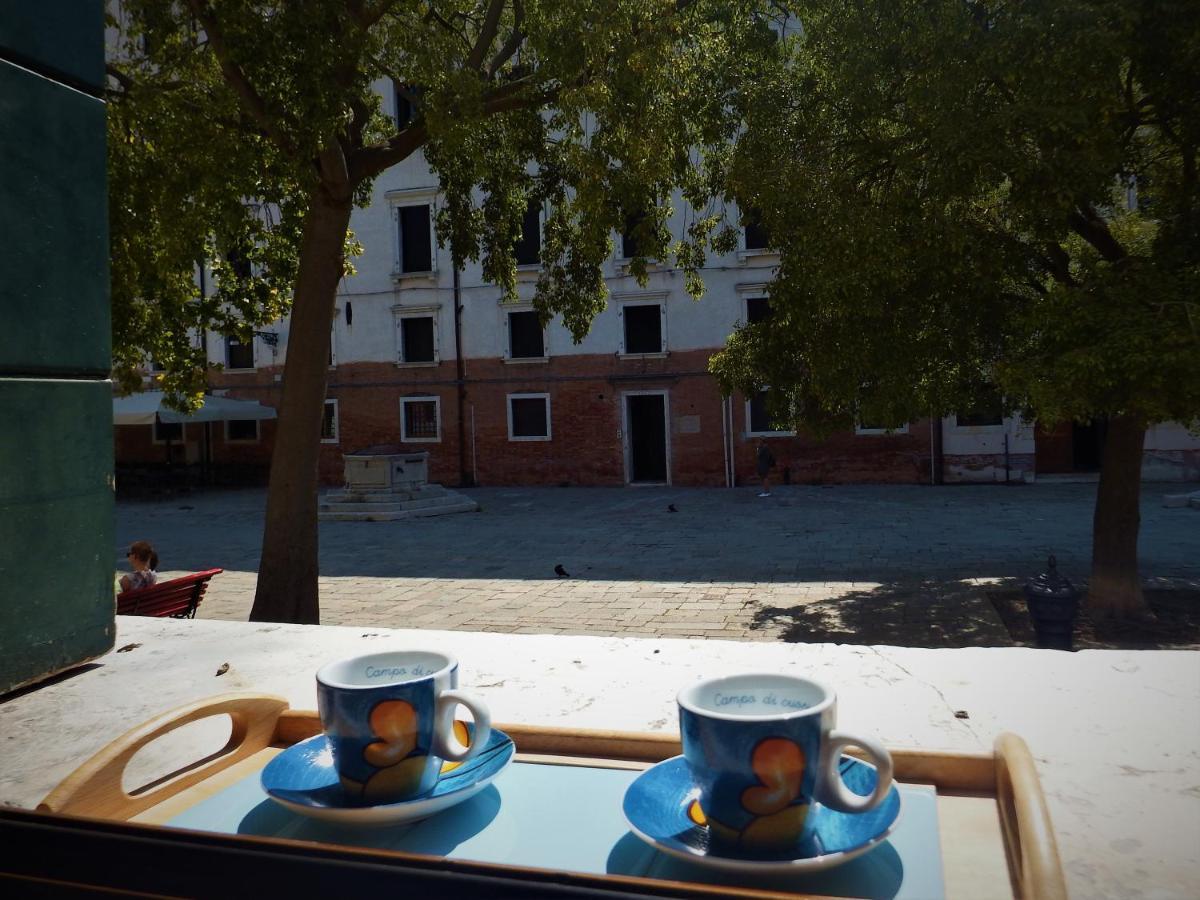 No Stress Zen Venise