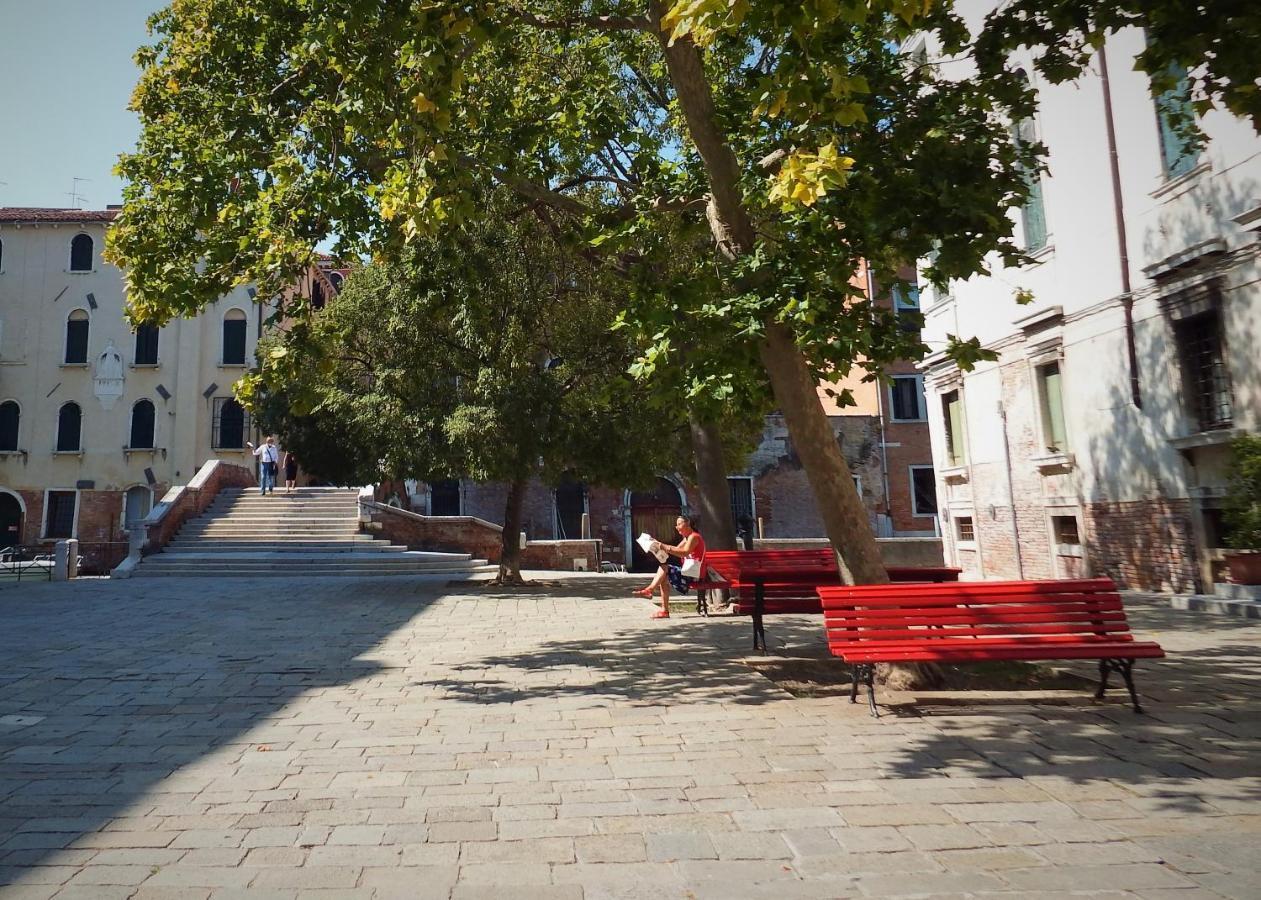 Appartement No Stress Zen Venise