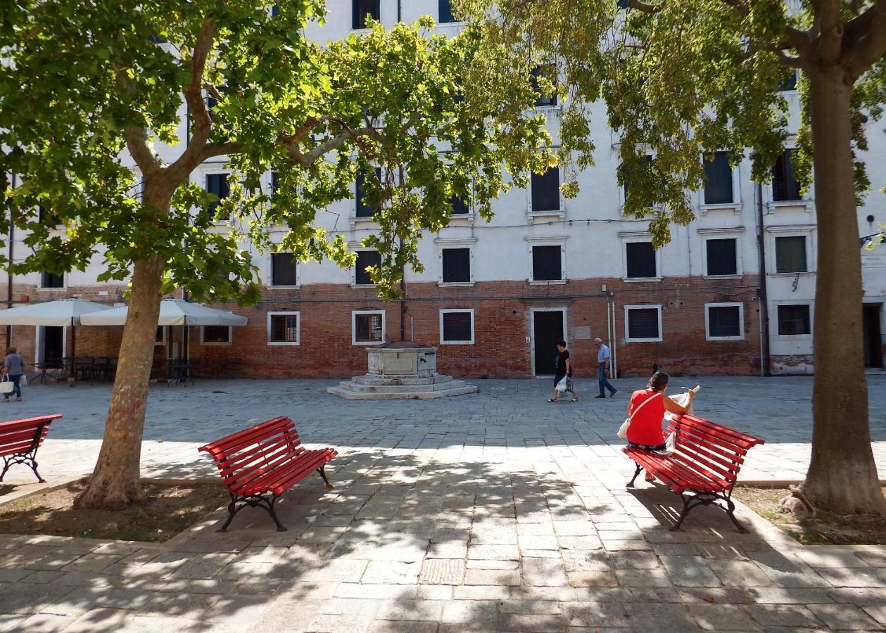 No Stress Zen * Venise