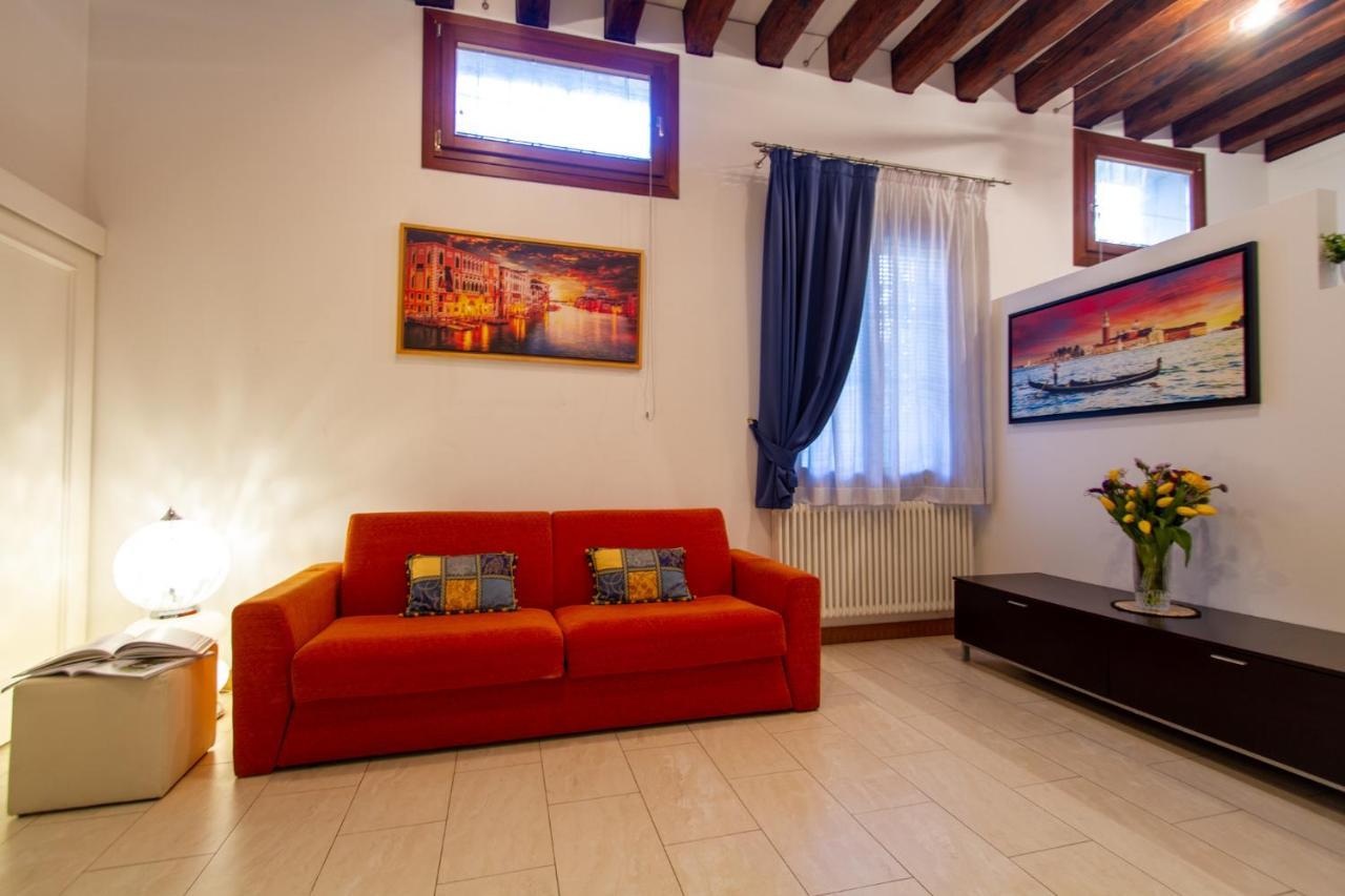 Art Dreams Dimora Casanova Appartamento Venezia