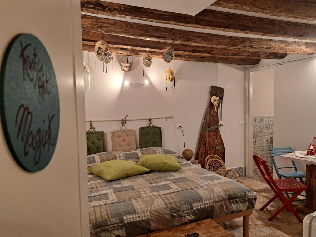 Kristj's Art Venice