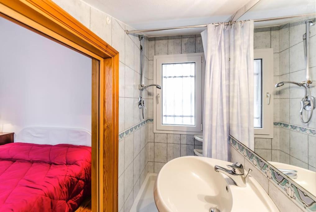Appartement San Rocco