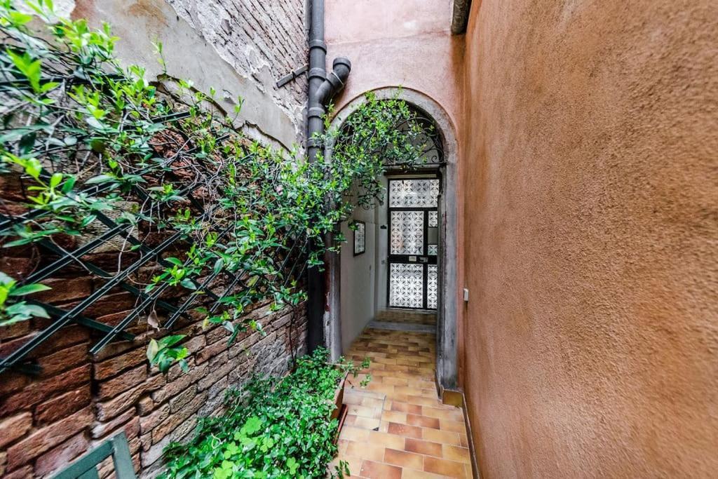 San Rocco Appartement *
