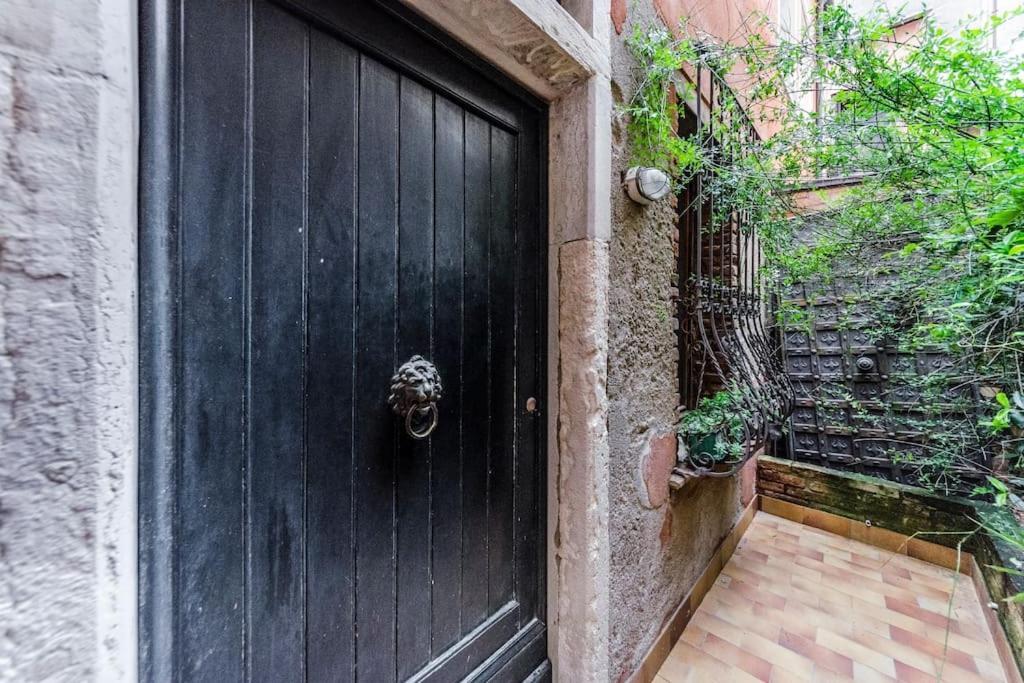 San Rocco Appartement Venise