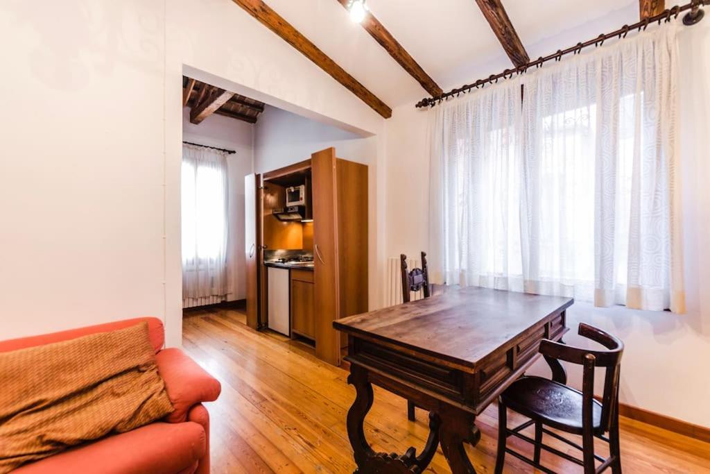 Appartement San Rocco