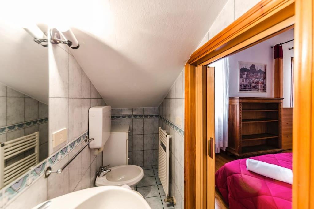 Appartement San Rocco