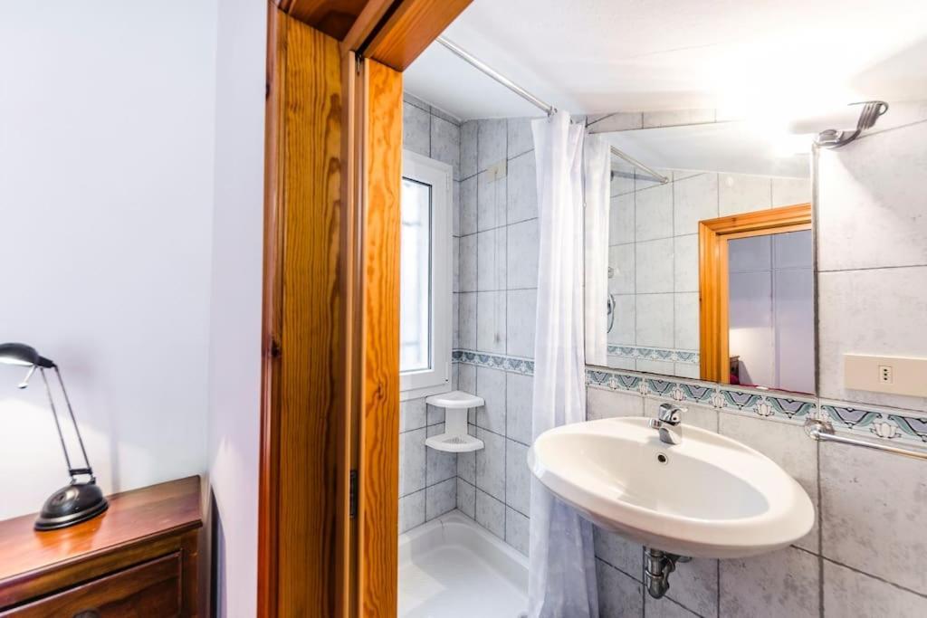 San Rocco Appartement *