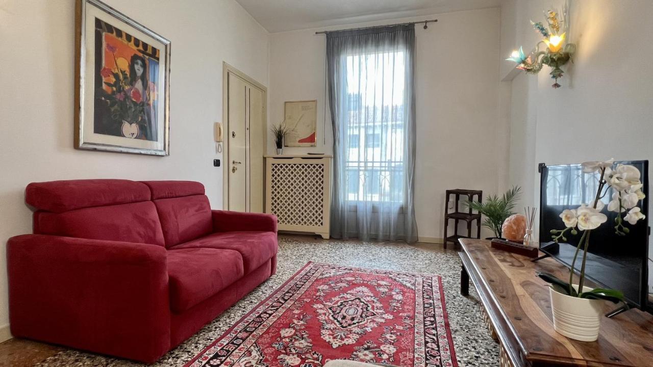 Appartamento Vivaldi Canal View