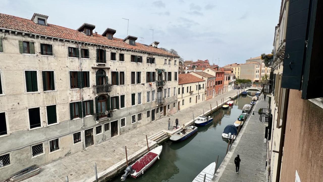 Appartamento Vivaldi Canal View *