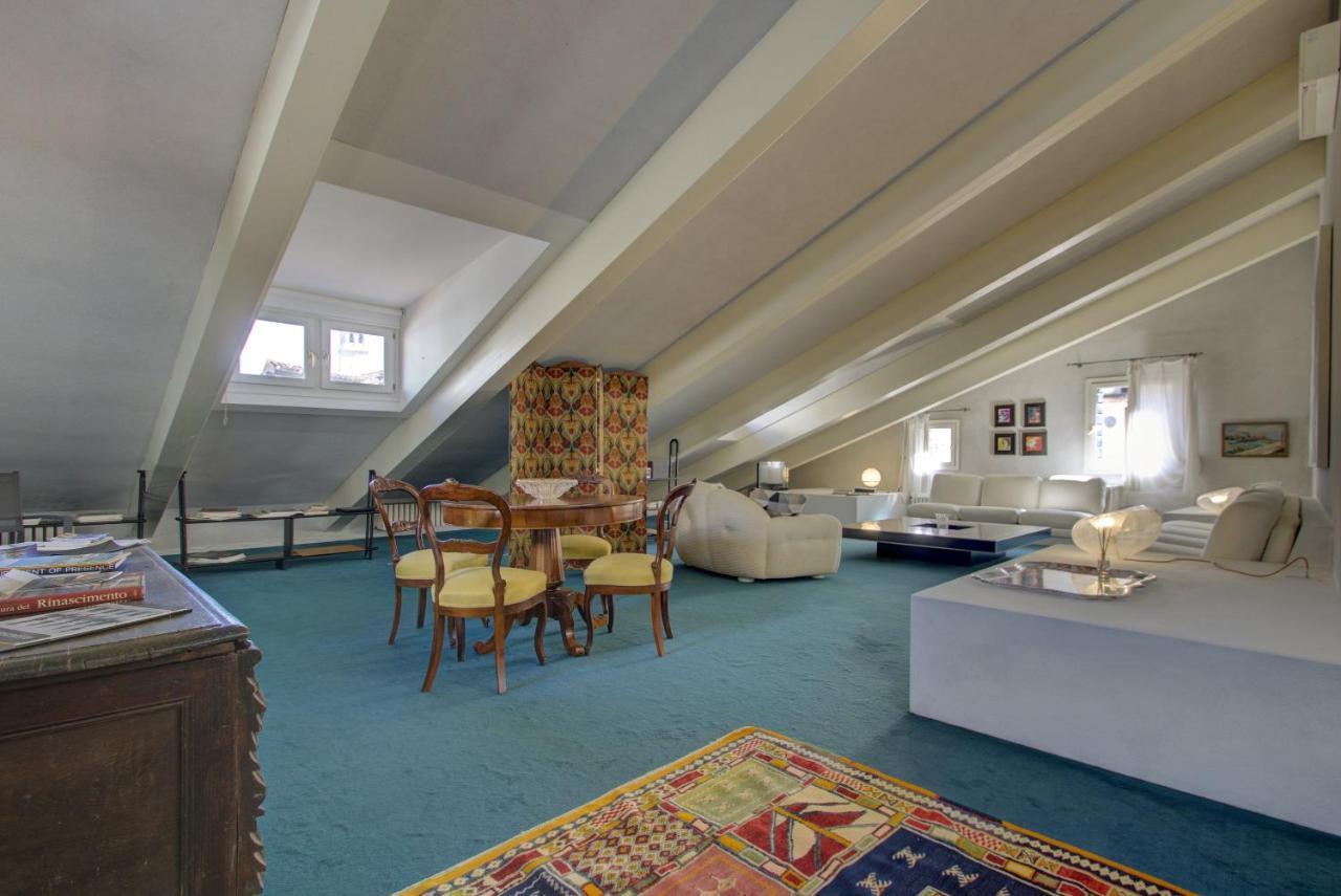 Arnoldi-rooftop Appartement