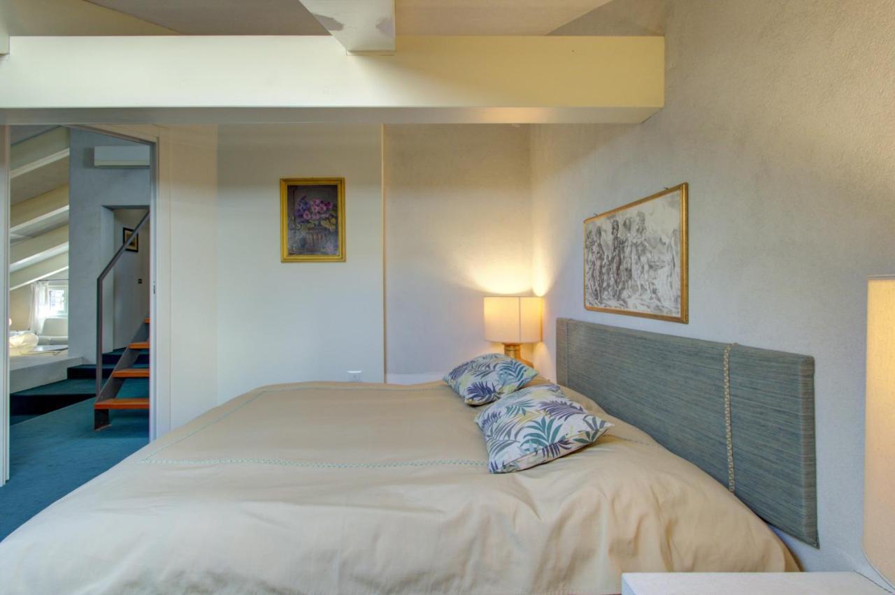 Arnoldi-rooftop Appartement *