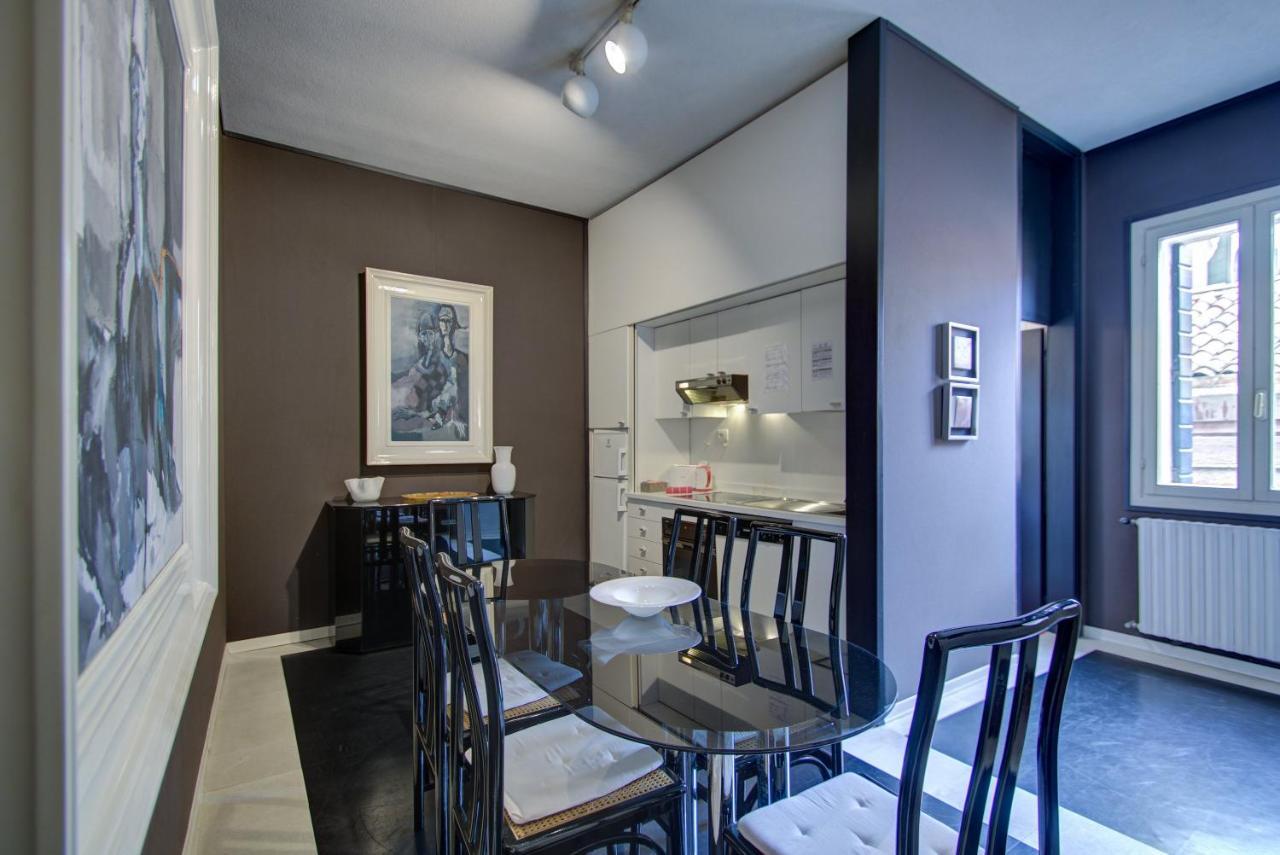 Arnoldi-rooftop Appartement *