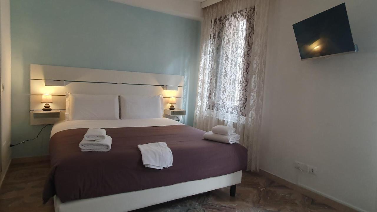 Casa Del Pozzo Maison d'hôtes *