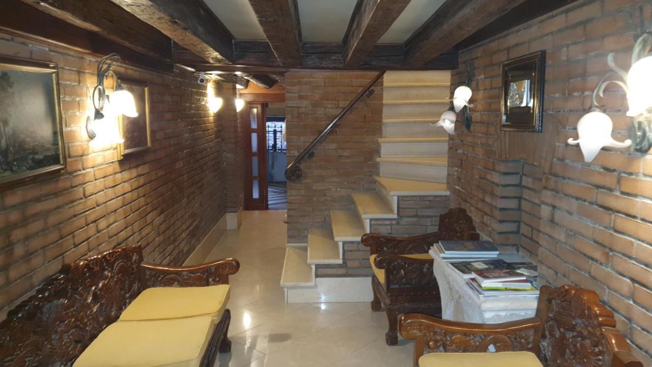 Casa Del Pozzo Maison d'hôtes