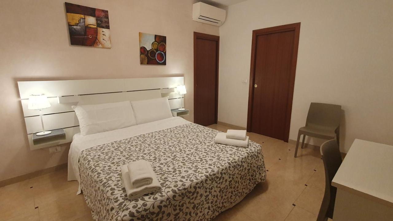 Casa Del Pozzo Maison d'hôtes