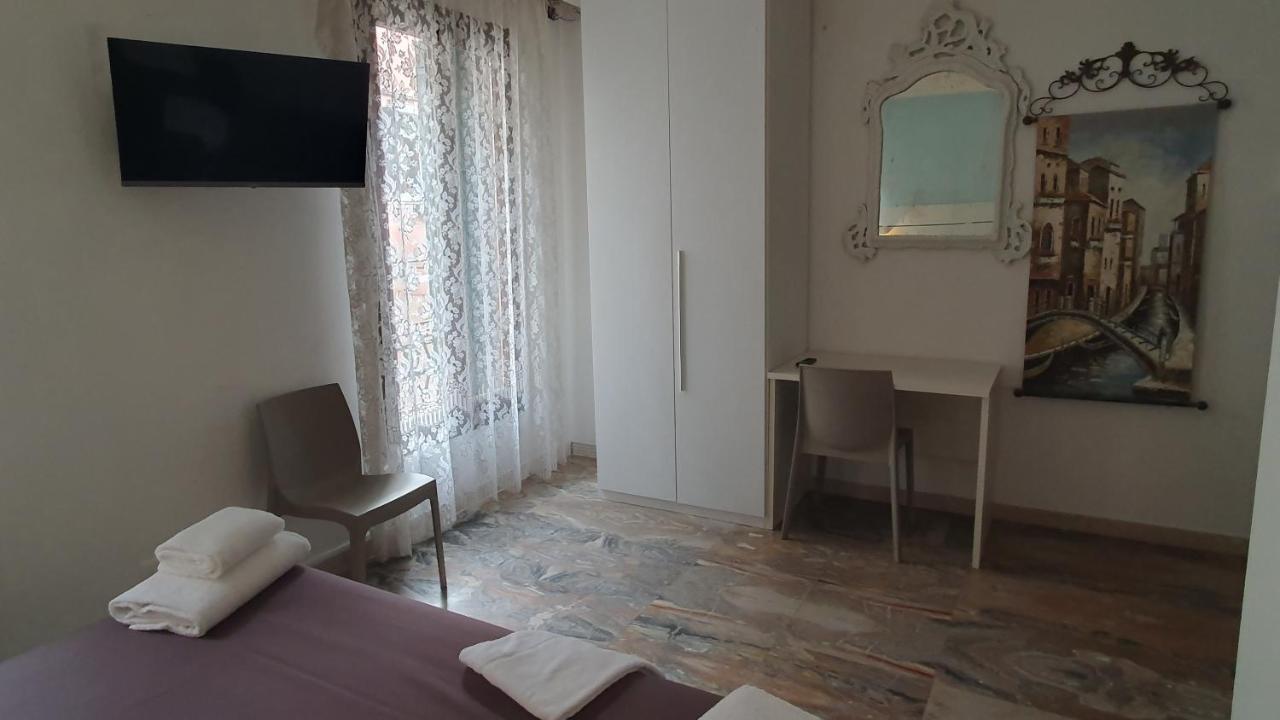 Maison d'hôtes Casa Del Pozzo Venise