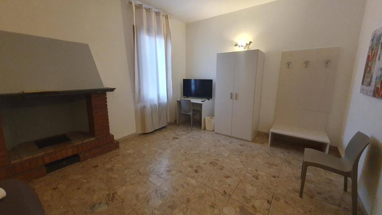 Casa Del Pozzo Maison d'hôtes