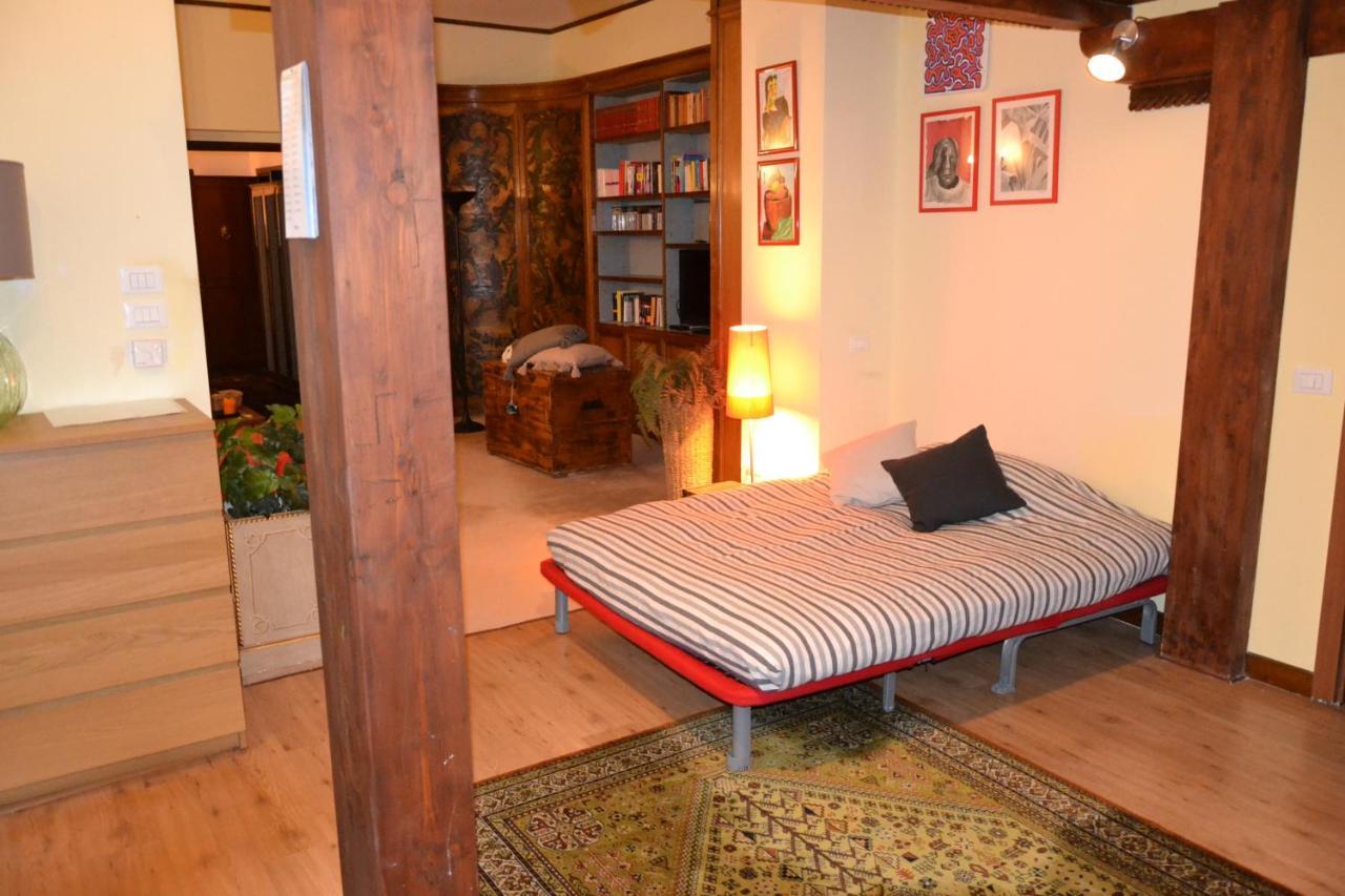 Castello 5888 C, Santa Marina, Calle Marcello, Loft *
