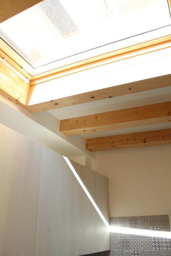 Appartement Redentore Venise
