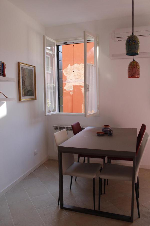 Redentore Appartement Venise