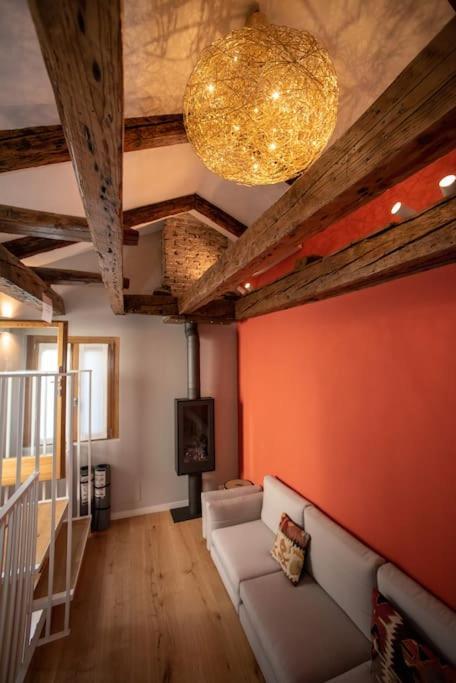 Casa Del Carro 2 Grand Terrace Venedig