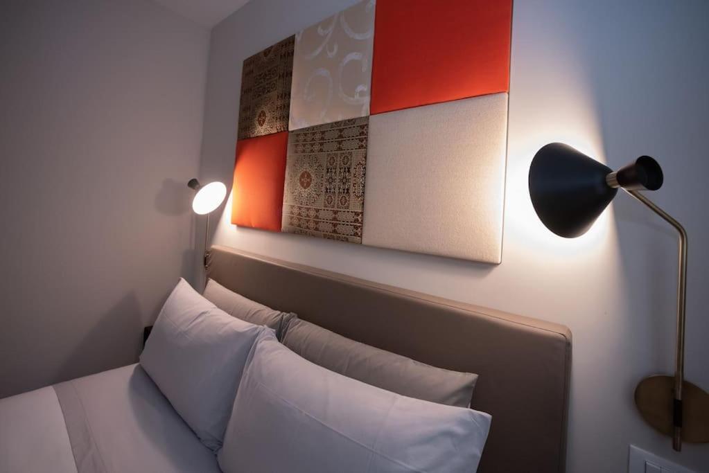 Apartment Casa Del Carro 2 Grand Terrace Venedig
