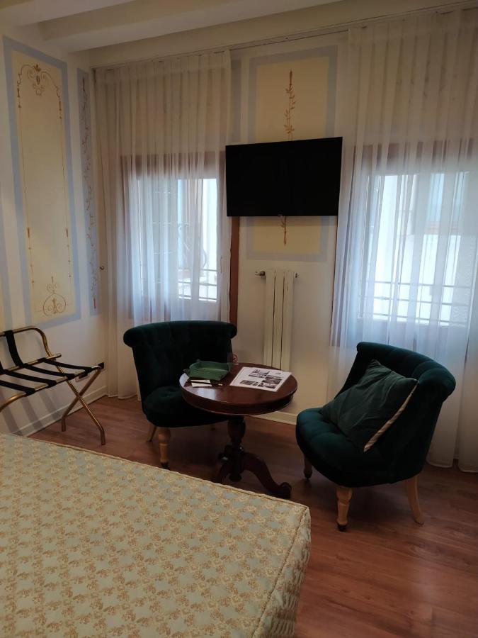Antigo Trovatore Hotel Venise