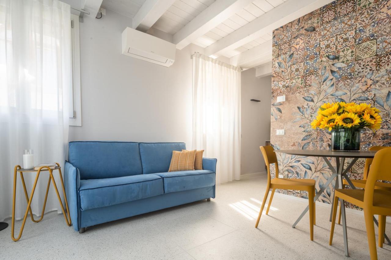Fondamenta De La Sensa Garden Loft R&r Apartment *